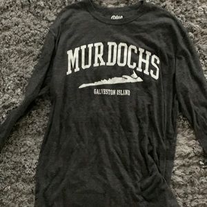 murdochs galveston tee